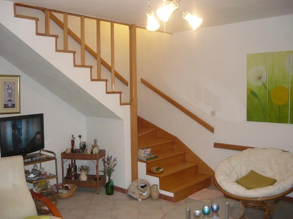 Apartments Luka Sevid Ngoại thất bức ảnh
