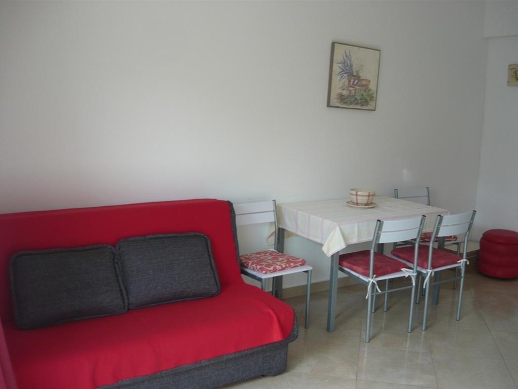 Apartments Luka Sevid Ngoại thất bức ảnh